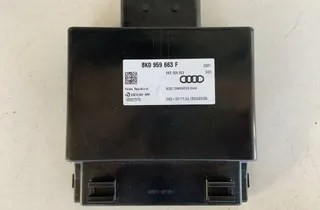 AUDI A7 C7/4G (2010-2020) Inverter 8K0959663F 33772682