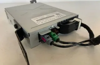 AUDI Q7 4M (2015-2024) Camera control unit 4L0910441B 33773406