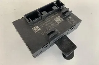 AUDI Q5 8R (2008-2017) Rear Right Door Control Unit 8K0959795G 33779615