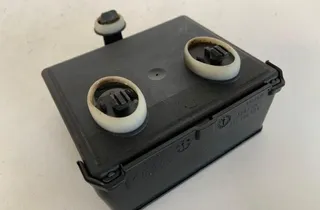 AUDI Q5 8R (2008-2017) Rear Left Door Control Unit 8W1959595D 33827153