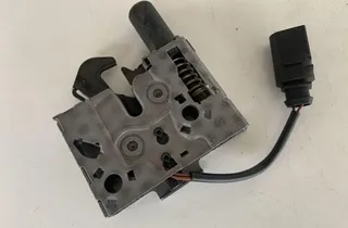 AUDI A4 B8/8K (2011-2016) Замок капота 8W0823509,8W0823509E 33827307