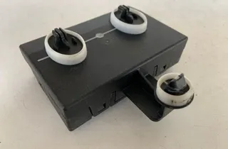 AUDI Q5 8R (2008-2017) Rear Left Door Control Unit 8K0959793R 33828446