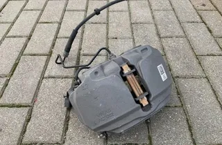 AUDI A4 B9/8W (2015-2024) Front Left Brake Caliper 8W05CA 33828523