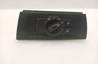 BMW 1 Series E81/E82/E87/E88 (2004-2013) Headlight Switch Control Unit 300708102,33600201,6932796 35418783
