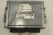 MINI Cooper R50 (2001-2006) Engine Control Unit ECU S122237002A,7545789,7089194 35427888