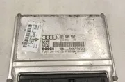 AUDI A4 B7/8E (2004-2008) Engine Control Unit ECU 0261208692,8E1909557,1039S07885 35428398