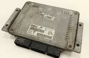 PEUGEOT 607 1 generation (2000-2008) Engine Control Unit ECU 9635591180,0060865,0261206418 35413106