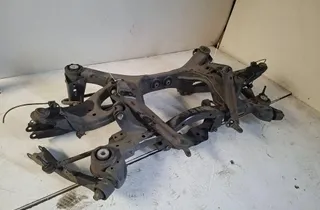 SUBARU Legacy 5 generation (2009-2015) Rear Subframe 36181000