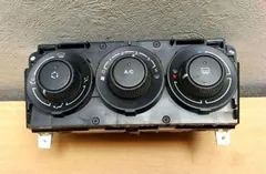 CITROËN C3 Picasso 1 generation (2008-2016) Other Control Units T1001394S 33251121