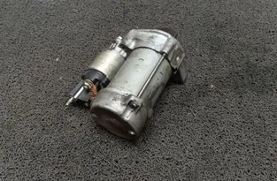 MERCEDES-BENZ Vito W639 (2003-2015) Starter Motor A0061514501 33251937