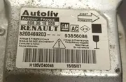 RENAULT Trafic 2 generation (2001-2015) SRS Control Unit 8200469203,608361600B 33253385