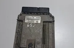VOLKSWAGEN Touareg 1 generation (2002-2010) Блок управления двигателем 0281011258,070906016F,1039S02925 35861325