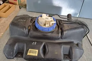 VOLKSWAGEN Passat B6 (2005-2010) Fuel Tank 010011409012010420,2585868 35884902