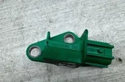 VOLKSWAGEN Touran 1 generation (2003-2015) ДАТЧИК УДАРА НАДУВНЫХ ПОДУШЕК 5WK43658,5M0909606A 35858915