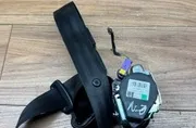 AUDI A4 B7/8E (2004-2008) Front Left Seatbelt 1000068,TYP532,141662003,040336 35882431