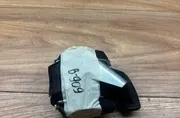 VOLKSWAGEN Golf 6 generation (2008-2015) Ремень безопасности задний левый 1K9857806,212ZAV140,6081648F1B 35880151