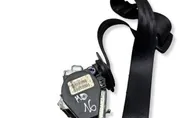VOLKSWAGEN Golf 5 generation (2003-2009) Rear Left Seatbelt R1107274DW,609823100A,011007 35853646