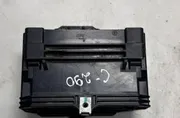 VOLKSWAGEN Touareg 1 generation (2002-2010) Другие внутренние детали 7L0927131D 35853837