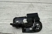 VOLKSWAGEN Passat B6 (2005-2010) Крюк капотa 3C0823480 35857436