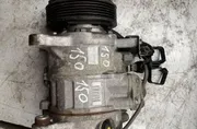 BMW 5 Series F10/F11 (2009-2017) Hасос кондиционера 6SBU14A 35861776