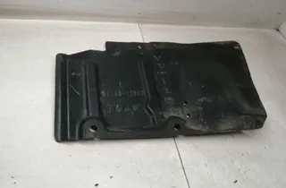 TOYOTA Prius 3 generation (XW30) (2009-2015) Защита двигателя 344W,5144312080 34231149