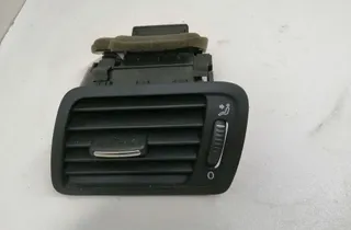 VOLKSWAGEN Passat B7 (2010-2015) Вентиляционные отверстия центральной консоли 3C1819701F,P0108666,05703001 34251891