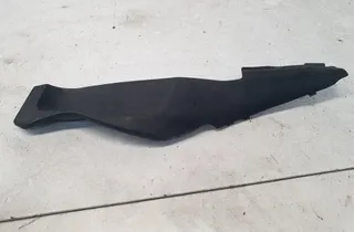 VOLVO XC60 1 generation (2008-2017) Front  Wiper Cowl Trim 31297703 34234868