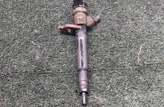 NISSAN Qashqai 2 generation (2013-2023) Fuel Injector 0445110414,H8201055367 34249243