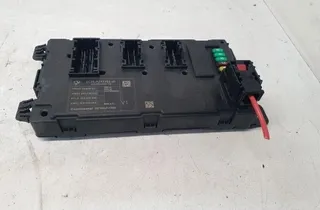 BMW 5 Series F10/F11 (2009-2017) Блок предохранителей 6135929330501 34235249