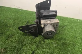NISSAN Qashqai 2 generation (2013-2023) ABS Pump 0265243932 34245339