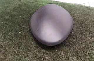 NISSAN Qashqai 2 generation (2013-2023) Instrument Cluster Speedometer Trim P10230A77000,68235JD000 34249291