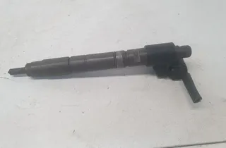 VOLVO XC60 1 generation (2008-2017) Fuel Injector 31272690 34234493