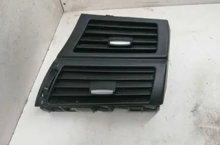 BMW X5 E70 (2006-2013) Dashboard Air Vents 773201,011780002,716180404 34251983