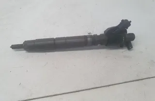 VOLVO XC60 1 generation (2008-2017) Fuel Injector 31272690 34234492