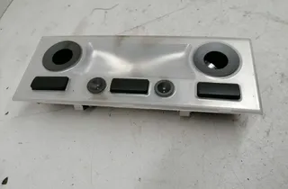 BMW 7 Series E65/E66 (2001-2008) Interior Lighting 63316962053 34251801