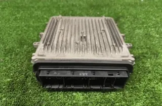 BMW 5 Series F10/F11 (2009-2017) Блок управления двигателем 8511385 34244958