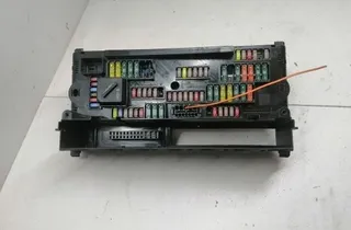 BMW 5 Series F10/F11 (2009-2017) Блок предохранителей 117033442,921086101 34230155