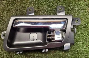 KIA Optima 3 generation (2010-2015) Левая задняя внутренняя ручка открытия 836102T000 34249794