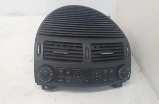 MERCEDES-BENZ E-Class W211/S211 (2002-2009) Other Control Units 2118300385,Q00113903 34235030