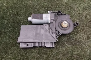 AUDI A8 D3/4E (2002-2010) Rear Right Door Window Control Motor 4E0959801D,4E0910802A 34248387