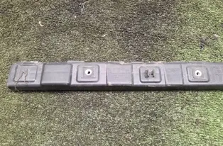 KIA Optima 3 generation (2010-2015) Держатель заднего бампера правый 866142T000 34250206