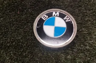 BMW 3 Series E90/E91/E92/E93 (2004-2013) Wheel Covers 6768640 34248361