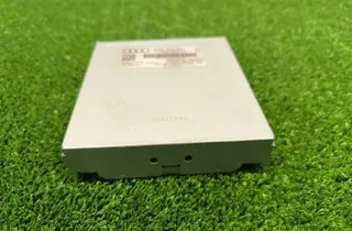 AUDI A7 C7/4G (2010-2020) Camera control unit 4G0907441 34244708