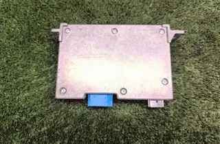 BMW 5 Series F10/F11 (2009-2017) Camera control unit 1C939924701,939924701 34246380