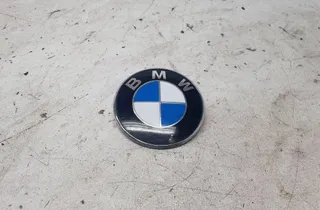 BMW 3 Series F30/F31 (2011-2020) Car manufacturer's badge 51148219237 34238949