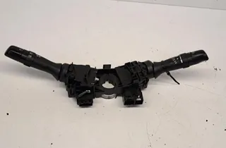 TOYOTA RAV4 4 generation (XA40) (2012-2018) Подрулевой переключатель 17F060,17F100 34241338