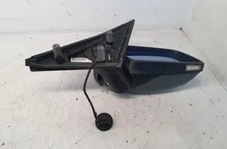 BMW 5 Series E60/E61 (2003-2010) Left Side Wing Mirror 010748 34237957