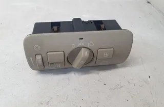 VOLVO XC60 1 generation (2008-2017) Headlight Switch Control Unit 30739420 34234875