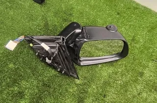 NISSAN Qashqai 2 generation (2013-2023) Left Side Wing Mirror 20805001 34245593