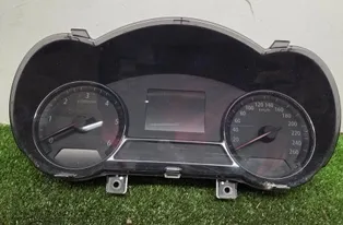 KIA Optima 3 generation (2010-2015) Спидометр 34249490